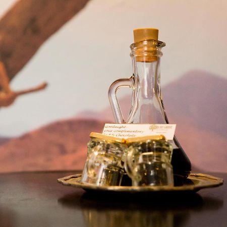Olive Grove Guesthouse ウィントフーク エクステリア 写真