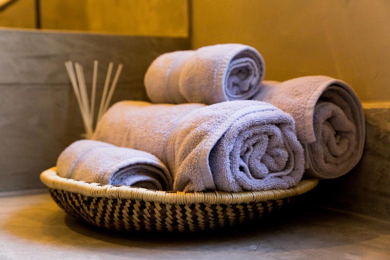 Olive Grove Guesthouse ウィントフーク エクステリア 写真